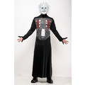 Vestito hellraiser