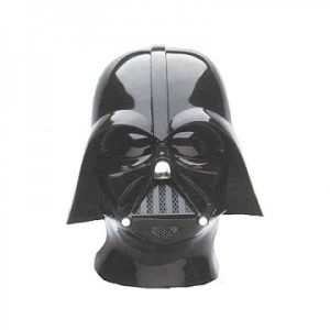 Maschera originale star wars – darth vad