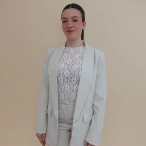 Giacca Elegance Beige