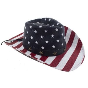 ​Cappello da cowboy USA