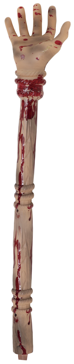 Bastone mano smontabile, 70 cm - immagine 3