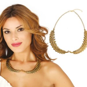 Collana da Romana Alloro