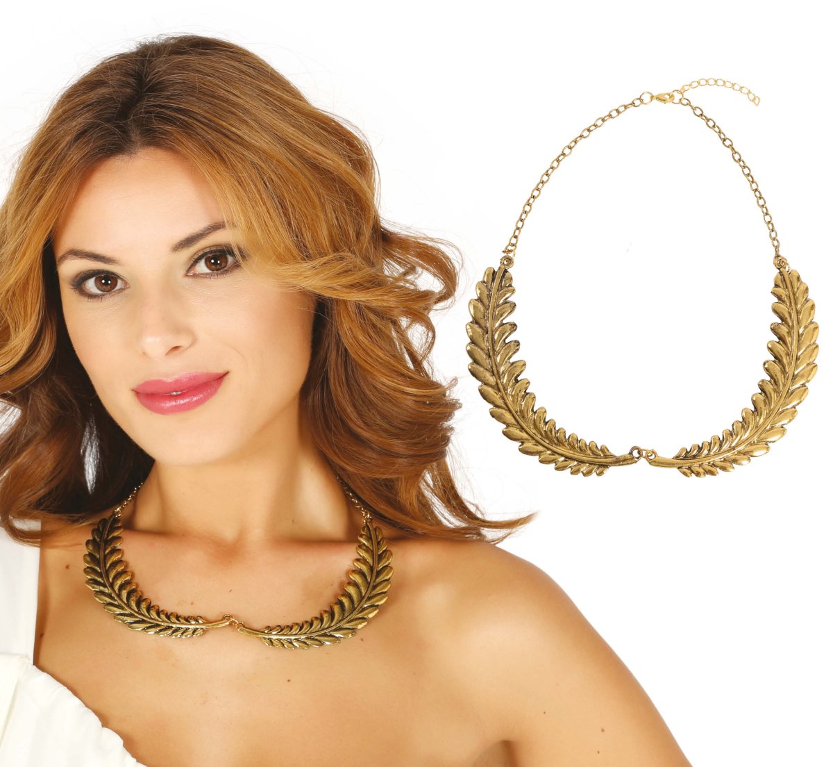 Collana da Romana Alloro - immagine 2