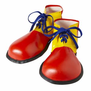 Scarpe da Clown
