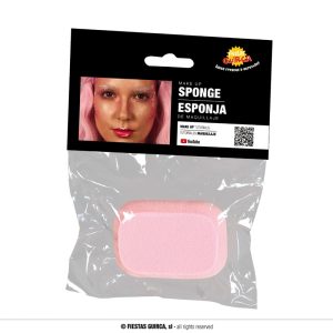 Spugna professionale per trucco