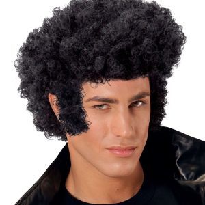 Parrucca rock n’ roll