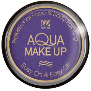 Acqua makeup viola 15g