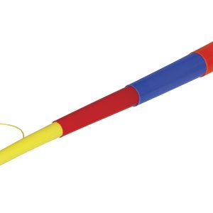 Vuvuzela Pieghevole Multicolore 74 cm