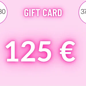 Sorprendi con un regalo 37zero30