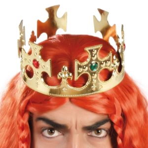 Corona da re, principe, regina