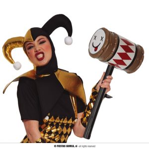 Martelletto pagliaccio 79 cm