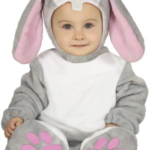 Costume da Coniglietto Baby
