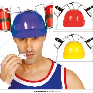 Casco per Bibite
