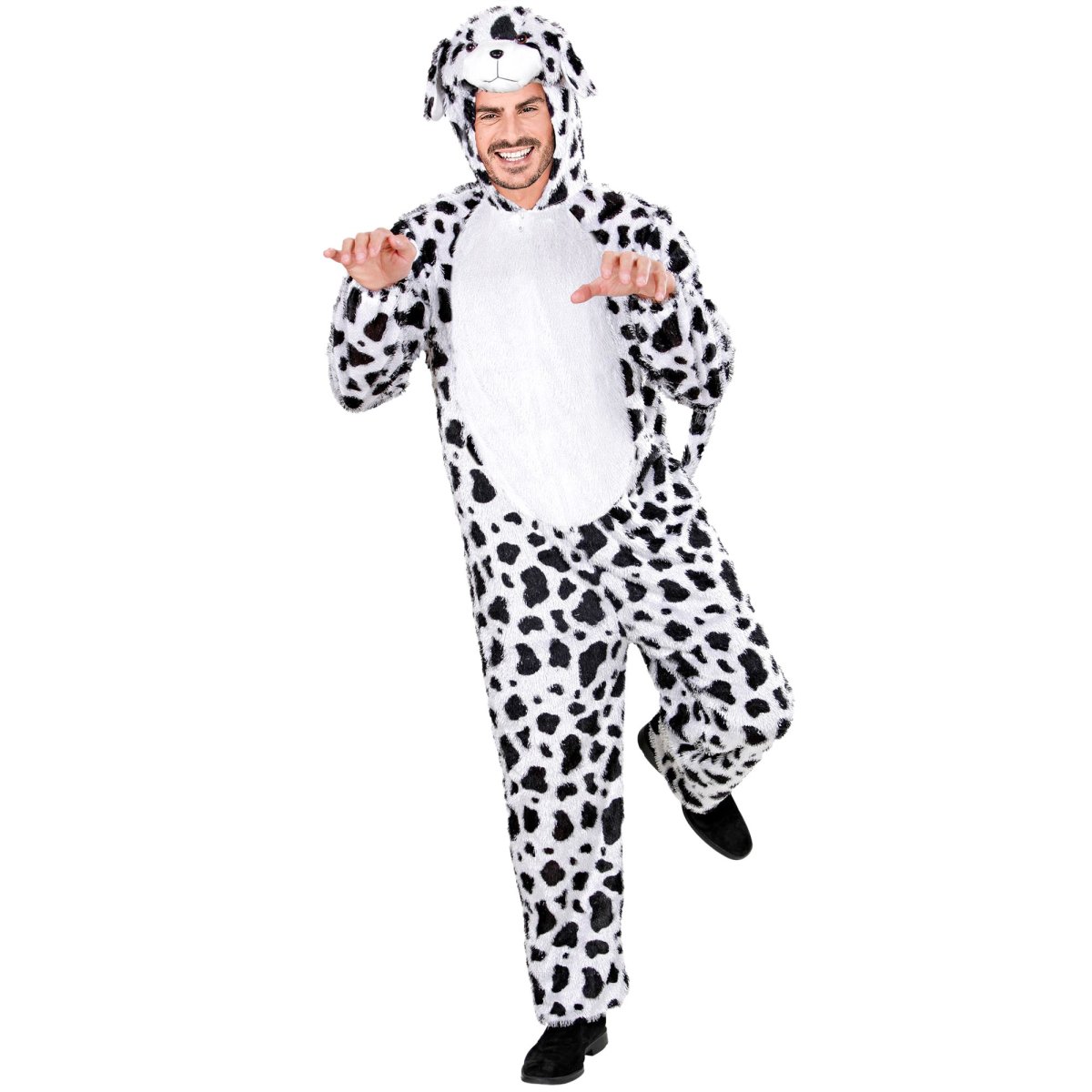 Costume da Cane Dalmata - immagine 3