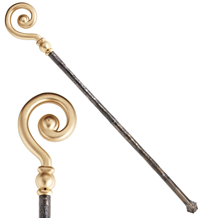 Bastone Pastorale - immagine 2