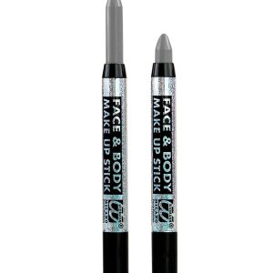 Matita trucco grigia