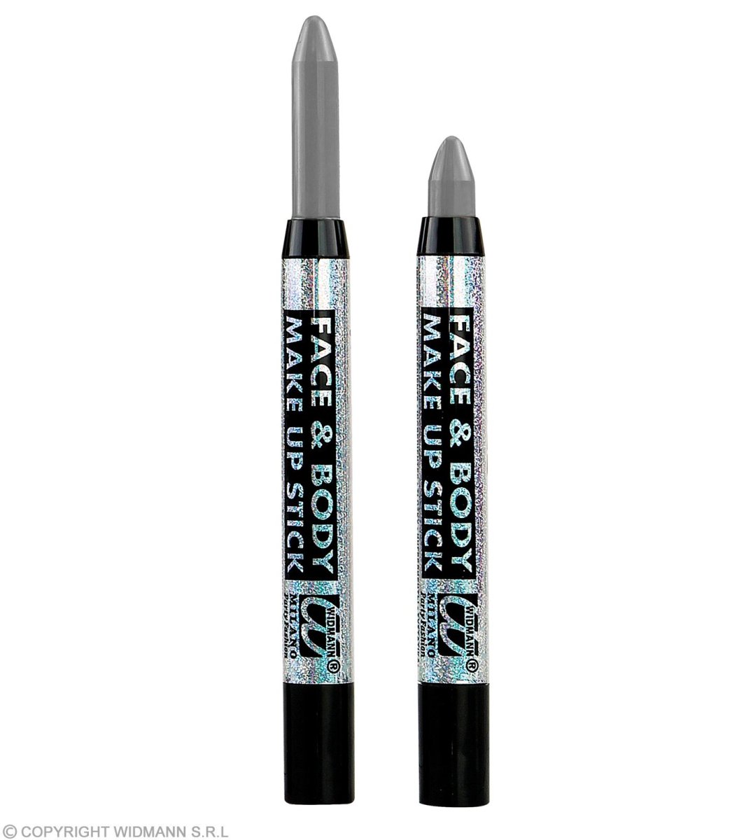 Matita trucco grigia - immagine 2