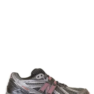 1906 - DARK SILVER METALLIC/ROSEWOOD