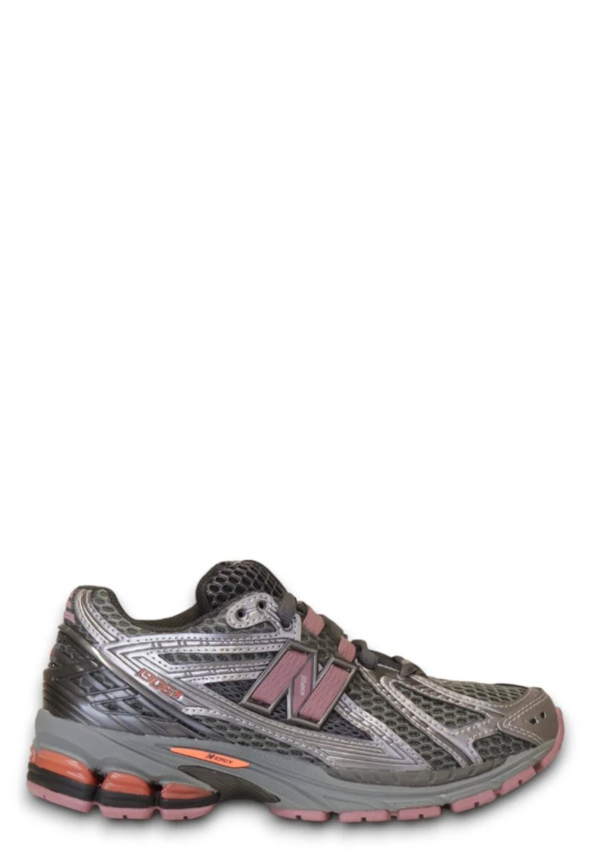 1906 - DARK SILVER METALLIC/ROSEWOOD - immagine 2