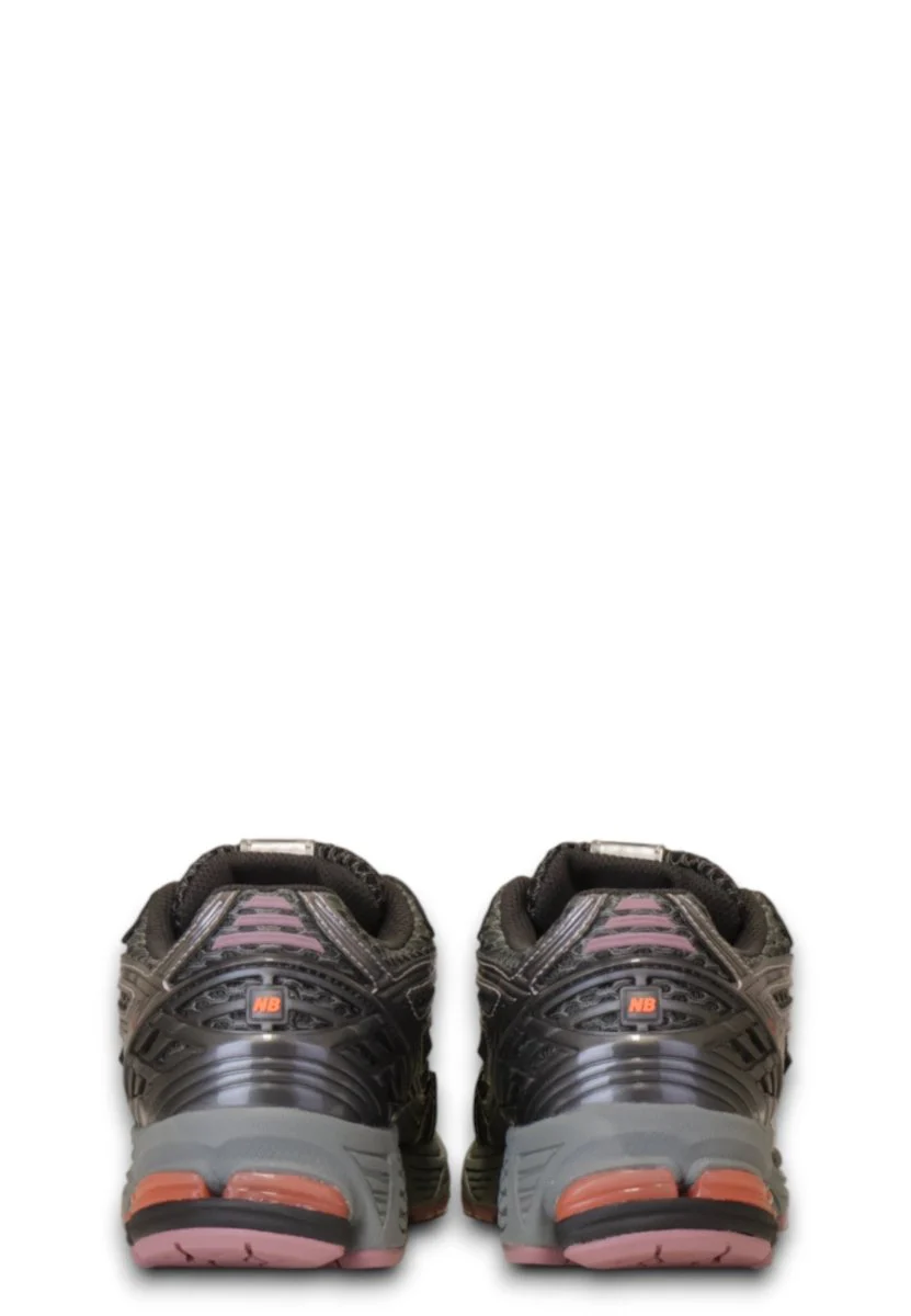 1906 - DARK SILVER METALLIC/ROSEWOOD - immagine 4