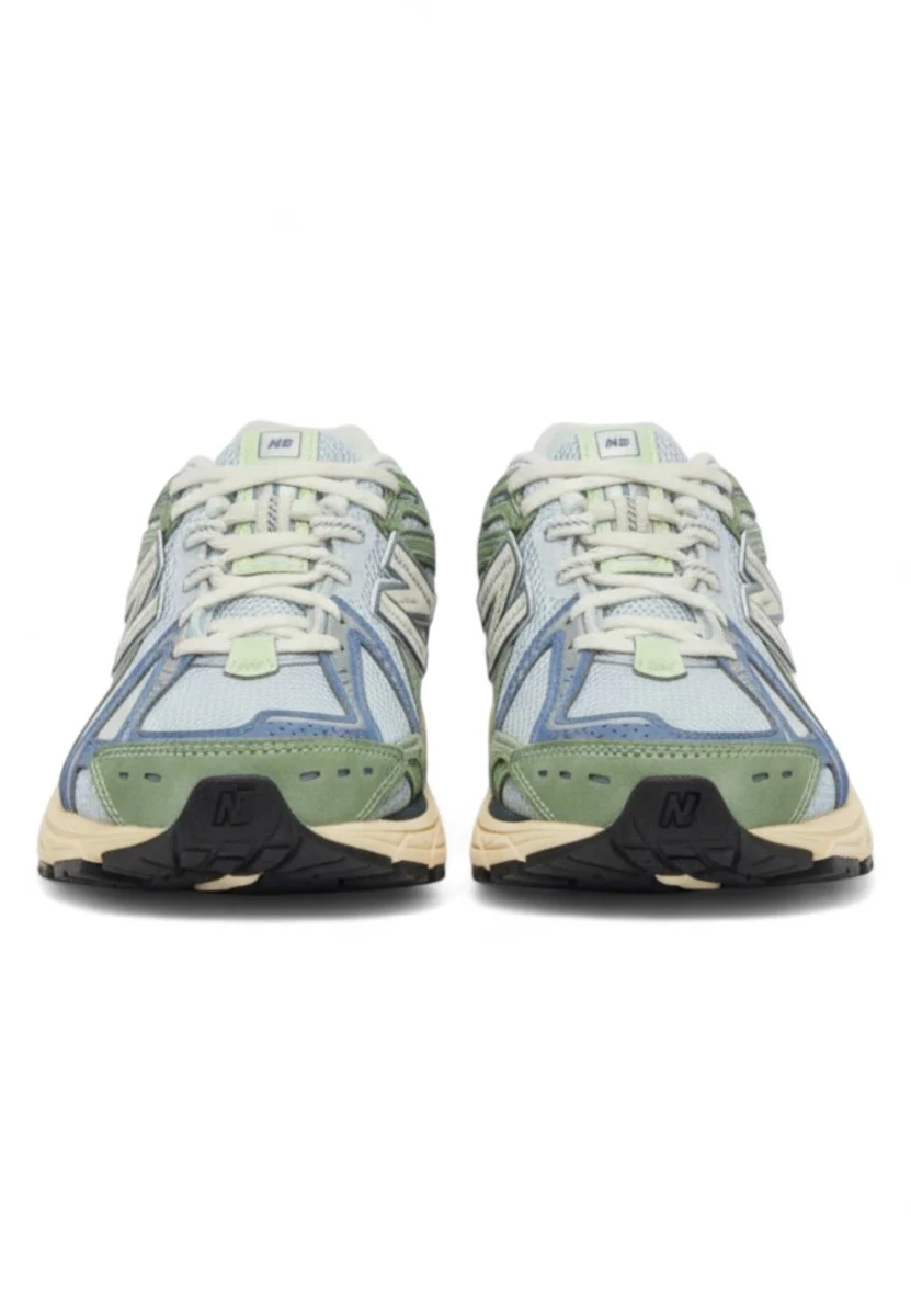 1906 - ice blue/melon Water/Dusk Shower - immagine 4