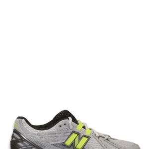 1906 - LIGHT SILVER METALLIC/ALKALINE GREEN D