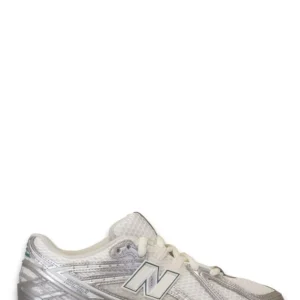 1906 - metallic silver/sea salt/new spruce