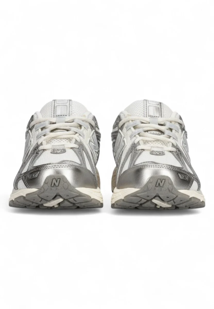 1906 - metallic silver/sea salt/new spruce - immagine 4