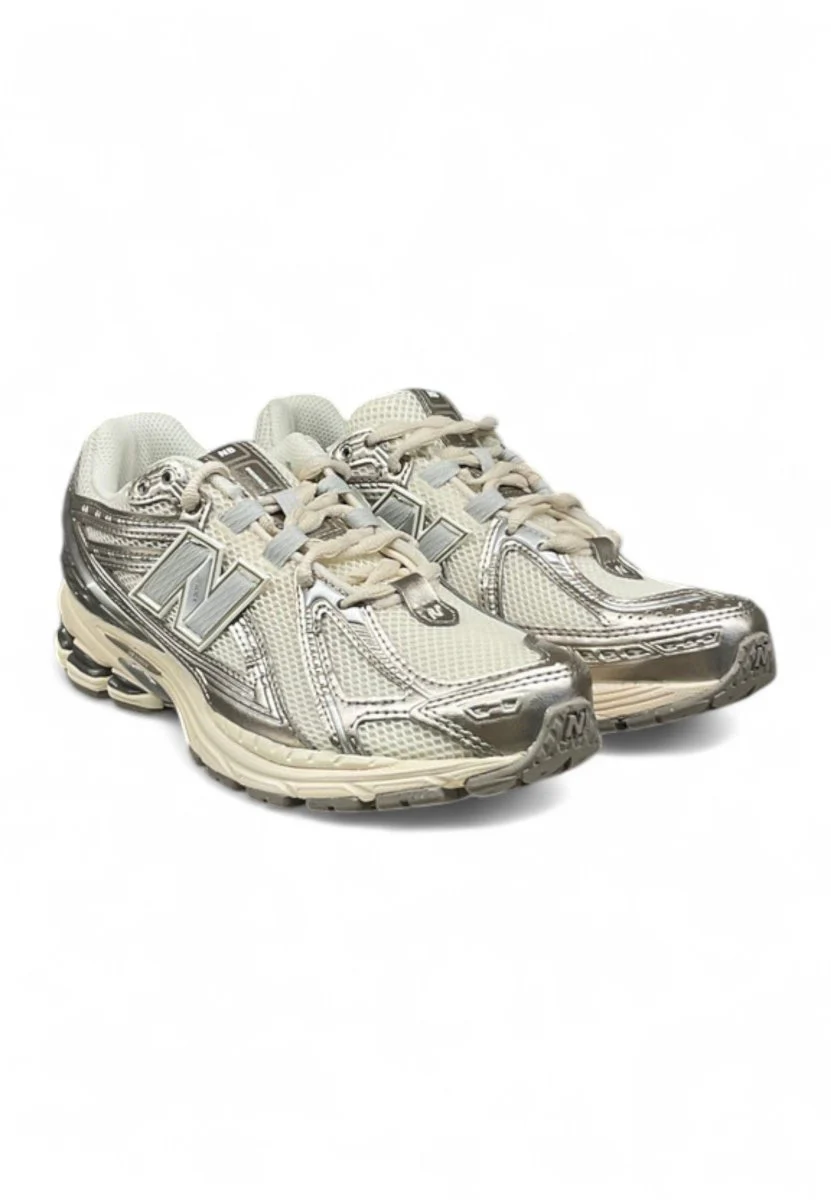 1906 - metallic silver/sea salt/new spruce - immagine 3