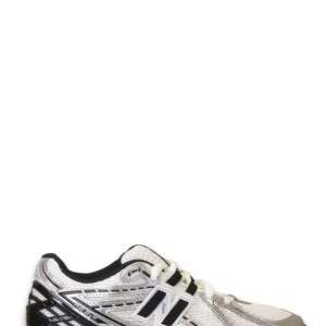 1906 - WHITE/SILVER/BLACK