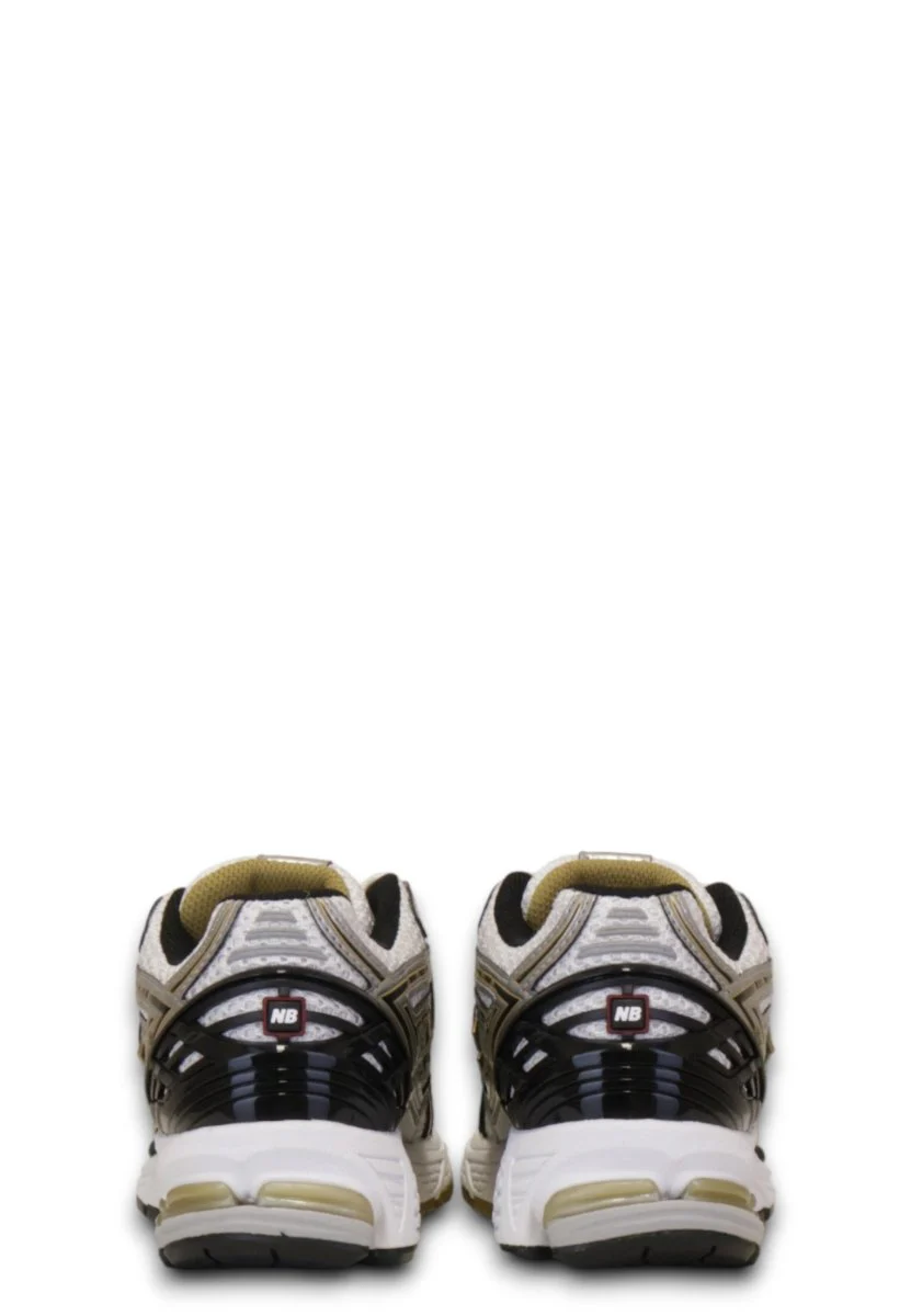 1906 - WHITE/VINTAGE GOLD/BLACK - immagine 4