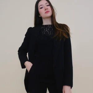 Giacca Elegance Nero