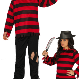 Costume da nightmare freddy