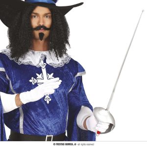 Spada moschettiere 65 cm