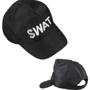 Cappellino da s.w.a.t.
