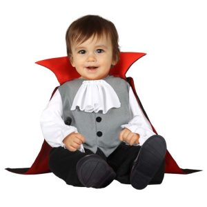Costume da baby vampiro dracula
