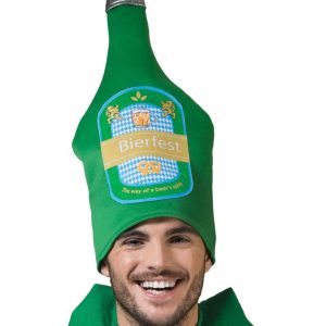 Cappello da birra Beerfest