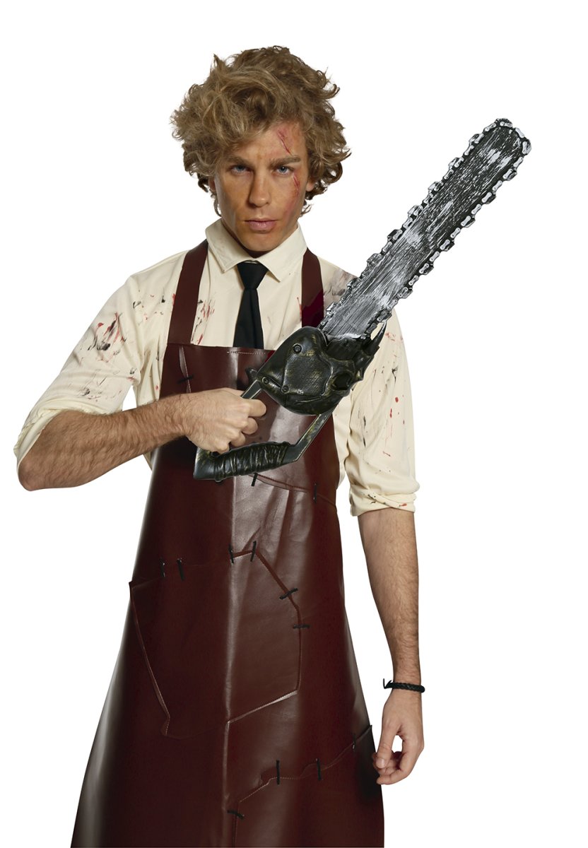 Finta Sega Elettrica Giocattolo (60 cm) - immagine 2