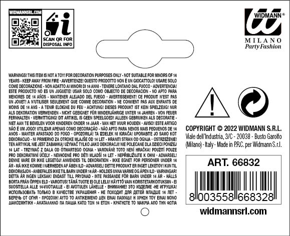 Bastone Pastorale - immagine 4