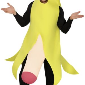 Costume da Happy Banana