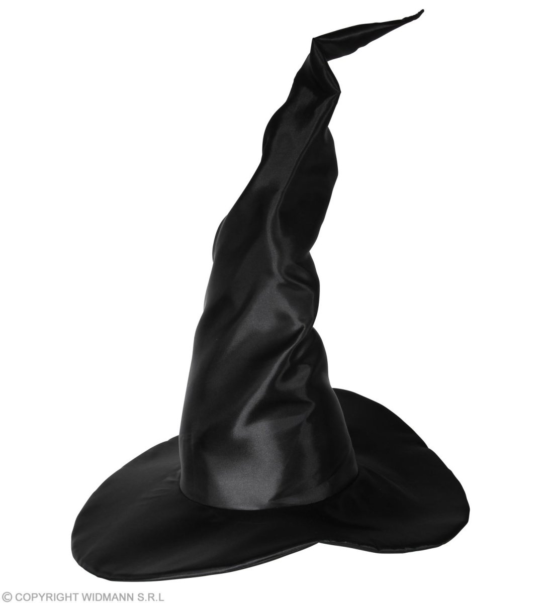 Cappello strega modellabile - immagine 3