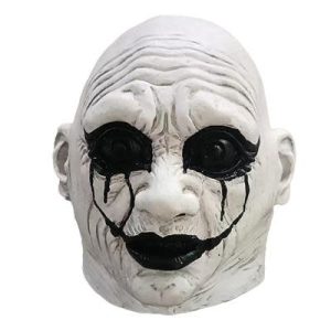 Maschera da zombi