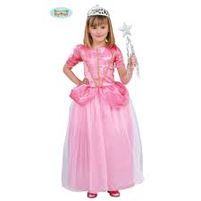 Vestito da principessa del ballo