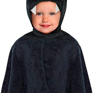 Costume da Pipistrello peluche
