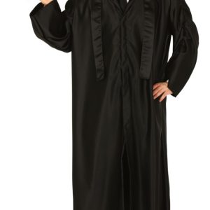 Vestito toga da laureato