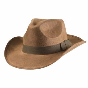 Cappello da Avventuriero
