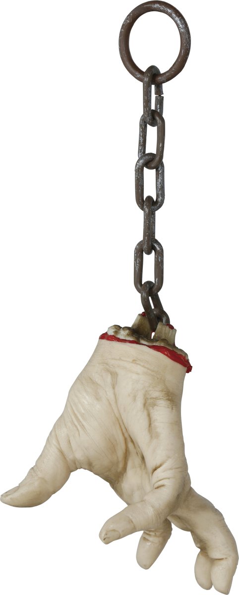 Mano con Catena (40 cm) - immagine 3