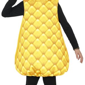 Costume da ananas