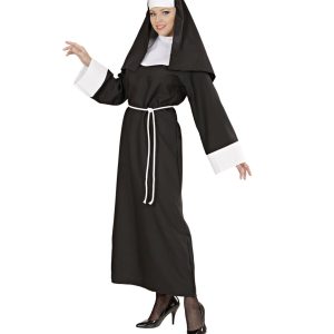 Costume da suora teresa