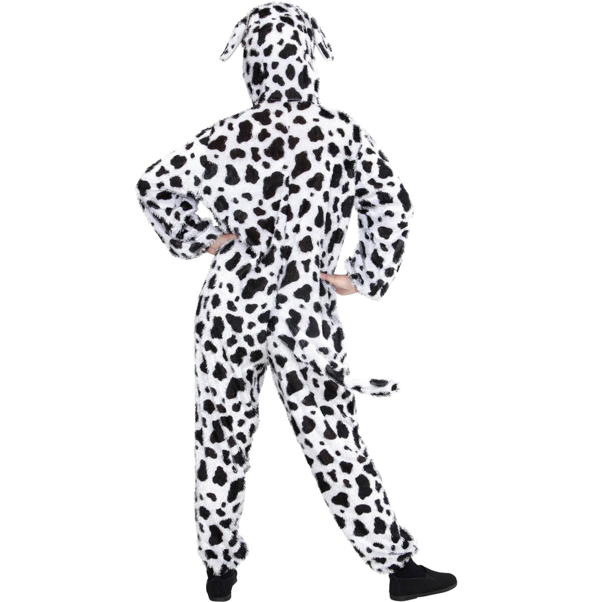 Costume da Cane Dalmata - immagine 4